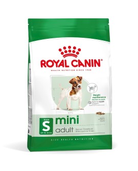 Royal Canin SHN Mini Adult 4kg