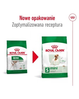 Royal Canin SHN Mini Adult 4kg