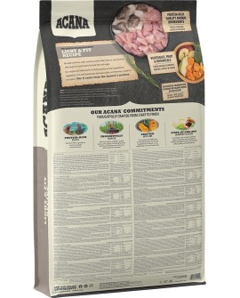 ACANA Adult Light & Fit 11,4kg