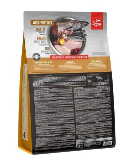 ORIJEN Puppy 2kg