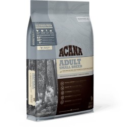 ACANA Heritage Adult Small...