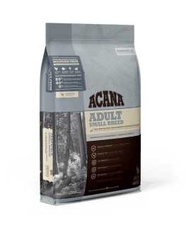 ACANA Heritage Adult Small Breed - sucha karma dla psa - 2kg (WYPRZEDAŻ)