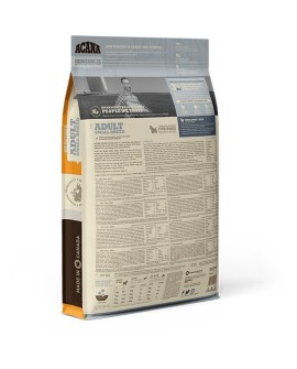 ACANA Heritage Adult Small Breed - sucha karma dla psa - 2kg (WYPRZEDAŻ)