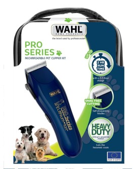 WAHL Lithium Ion Pro Series - maszynka do strzyżenia psów
