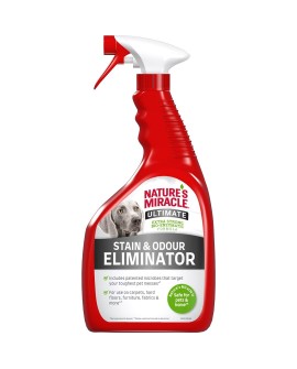 Nature"s Miracle Stain&Odour REMOVER Psy 946ml