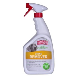 Nature's Miracle URINE...