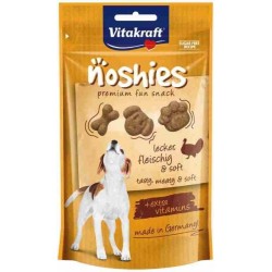 VITAKRAFT NOSHIES indyk...