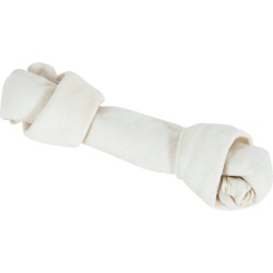 ZOLUX Kość wiązana biała 25 cm
