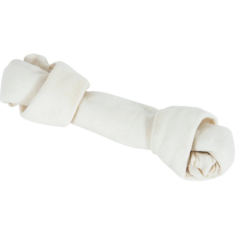 ZOLUX Kość wiązana biała 25 cm