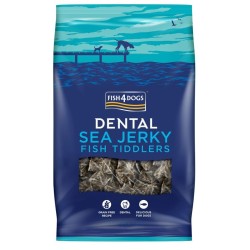 Fish4Dogs Przysmak Sea...