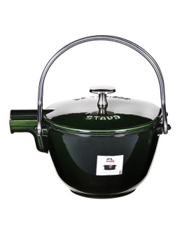 STAUB Żeliwny dzbanek do herbaty 1,15l