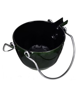 STAUB Żeliwny dzbanek do herbaty 1,15l