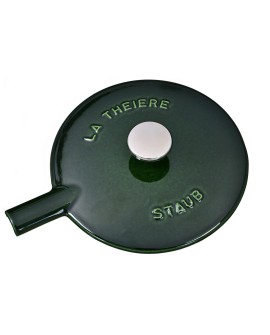 STAUB Żeliwny dzbanek do herbaty 1,15l