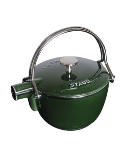 STAUB Żeliwny dzbanek do herbaty 1,15l
