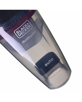 Odkurzacz samochodowy 12V NVB12AVA BLACK&DECKER