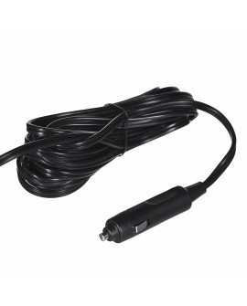 Odkurzacz samochodowy 12V NVB12AVA BLACK&DECKER