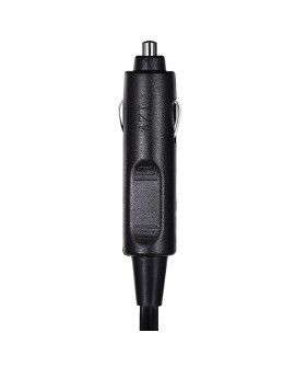 Odkurzacz samochodowy 12V NVB12AVA BLACK&DECKER
