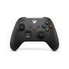 Microsoft Xbox kontroler bezprzewodowy Carbon Black