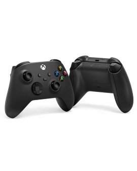 Microsoft Xbox kontroler bezprzewodowy Carbon Black