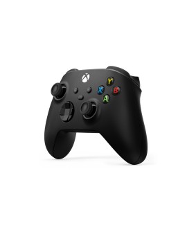 Microsoft Xbox kontroler bezprzewodowy Carbon Black