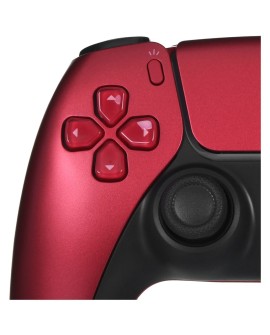 Kontroler bezprzewodowy SONY DualSense Volcanic Red