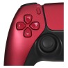 Kontroler bezprzewodowy SONY DualSense Volcanic Red