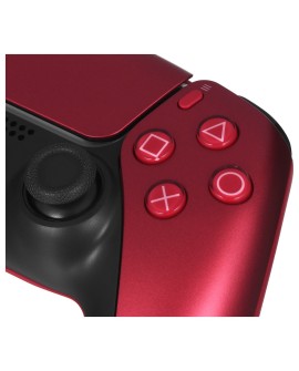 Kontroler bezprzewodowy SONY DualSense Volcanic Red