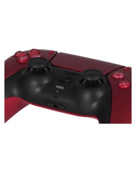 Kontroler bezprzewodowy SONY DualSense Volcanic Red