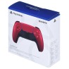 Kontroler bezprzewodowy SONY DualSense Volcanic Red