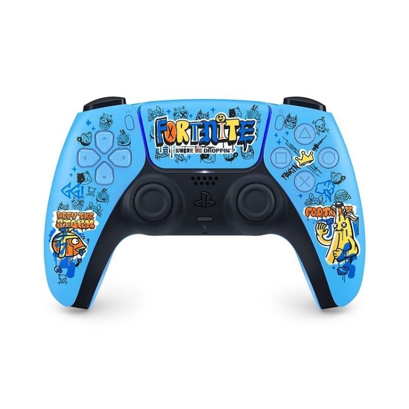 Kontroler Sony PS5 DualSense FORTNITE V2