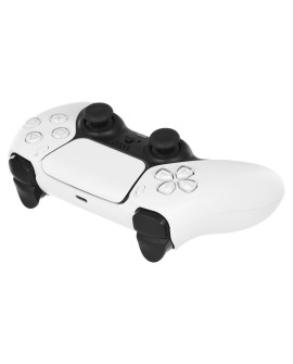 Kontroler bezprzewodowy SONY DualSense WHITE PS5