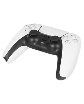 Kontroler bezprzewodowy SONY DualSense WHITE PS5