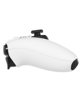 Kontroler bezprzewodowy SONY DualSense WHITE PS5