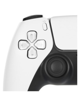 Kontroler bezprzewodowy SONY DualSense WHITE PS5