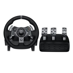 Kierownica Logitech G920...