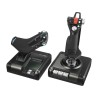 LOGITECH G SAITEK X52 PRO/FLIGHT CONTROL SYSTEM - USB WW