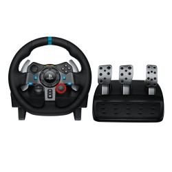 Kierownica Logitech...