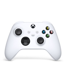 Microsoft Xbox Series Controller White