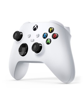 Microsoft Xbox Series Controller White