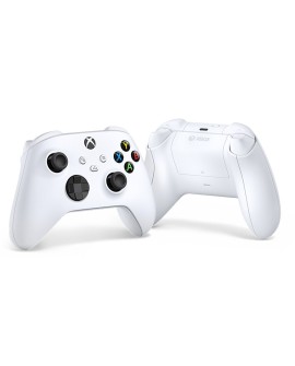 Microsoft Xbox Series Controller White