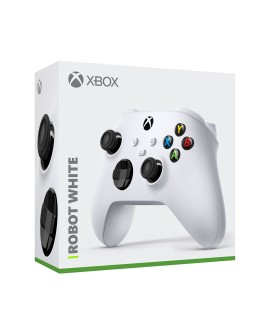 Microsoft Xbox Series Controller White