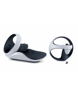Stacja ładowania PS5, PS VR2, VR2 Sense