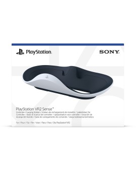 Stacja ładowania PS5, PS VR2, VR2 Sense