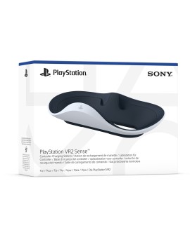 Stacja ładowania PS5, PS VR2, VR2 Sense