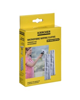 Zestaw ściereczek KARCHER do WV 2.633-100.0