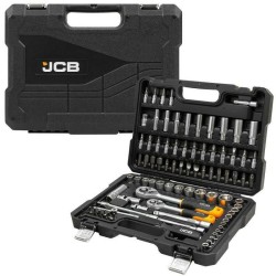 JCB ZESTAW KLUCZY 94el....