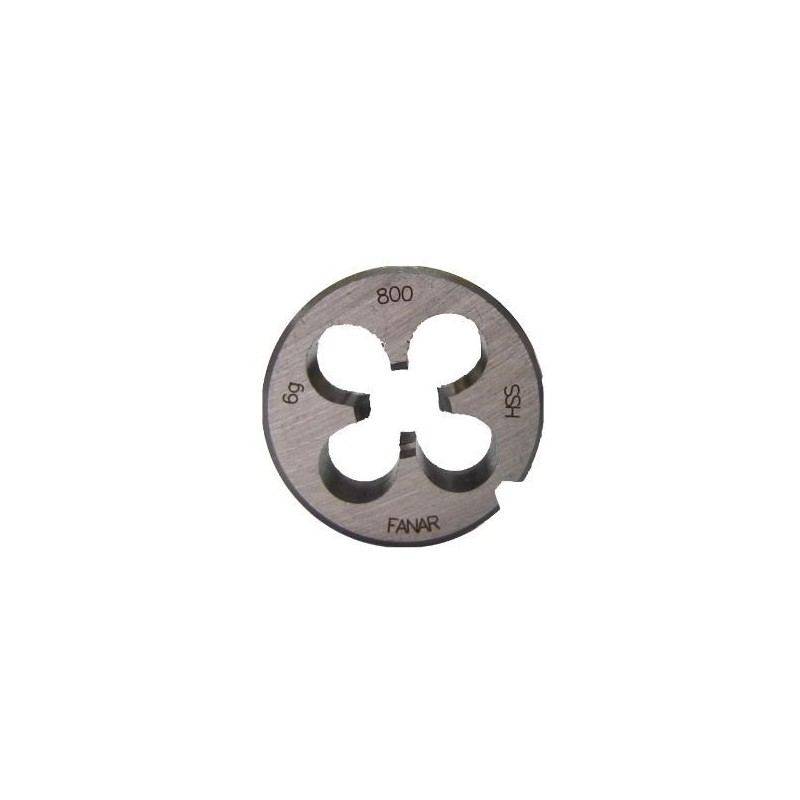 FANAR NARZNKA M27 x 2,00 HSS800 DIN 22568