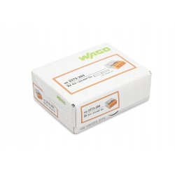 WAGO 2273-205 ZŁĄCZKA...