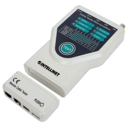 INTELLINET TESTER...