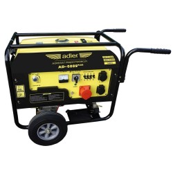 ADLER GENERATOR / AGREGAT...